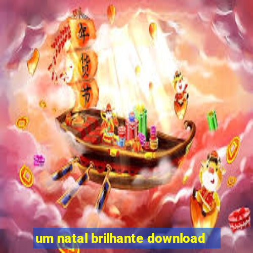 um natal brilhante download